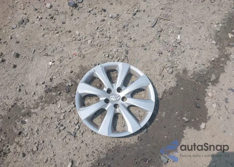 2020 Toyota Corolla Le z USA, uszkodzony, nr VIN 5YFEPRAE5LP128468